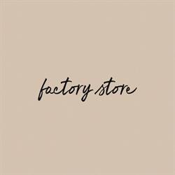 Factory store Huy, openingstijden