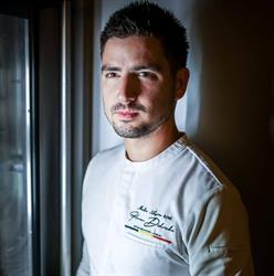 Florian Didriche - boulanger/pâtissier/glacier/chocolatier, Paliseul openingstijden