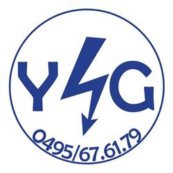 Yannick Elektriek bv, Lochristi openingstijden