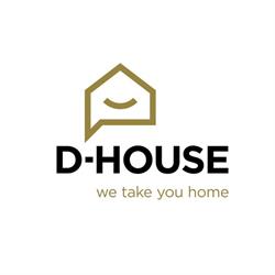 D-HOUSE VASTGOED, Roeselare openingstijden