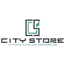 City Store, Dison openingstijden