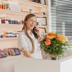 Instituut Eefje, Oostrozebeke openingstijden