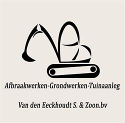 Afbraakwerken - Grondwerken - Tuinaanleg Van den Eeckhoudt S. & zoon BV, Meerbeke openingstijden