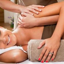 Diana Relax en beauty salon, Haasdonk openingstijden