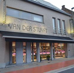 Kwaliteitsslagerij VAN DER STUYFT, Lede openingstijden