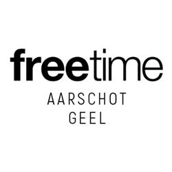 Freetime Aarschot, openingstijden