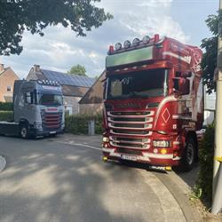 Transport Fruru, Zandhoven openingstijden