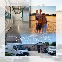 Trans.Boxx, Kalmthout openingstijden