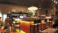 Publique Restaurant, Antwerpen openingstijden