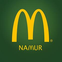 McDonald’s Namen, openingstijden