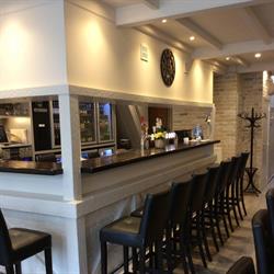 Bistro Kippenren, Middelkerke openingstijden