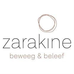 Zarakine, Leuven openingstijden
