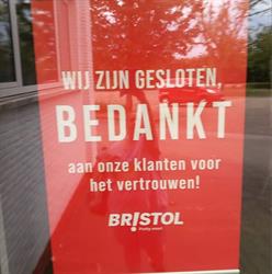 Bristol Westerlo, openingstijden