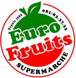 EuroFruits, Namen openingstijden