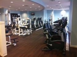 fitnessfirstclass, Affligem openingstijden