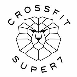 CrossFit Super7 Leuven, openingstijden