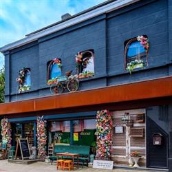 Wensput, BistroBrocant, Tienen openingstijden