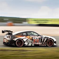 Belgium GTR Store, Lommel openingstijden