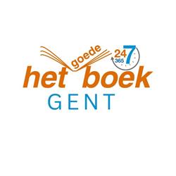 Het Goede Boek Gent, openingstijden