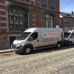 Cheminées Wagener, Theux openingstijden