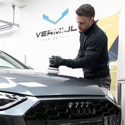 Vermijl Car Detail, Bree openingstijden