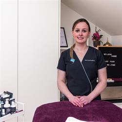 Nicky - Relax & Skincare, Schoten openingstijden