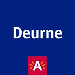 District Deurne, openingstijden