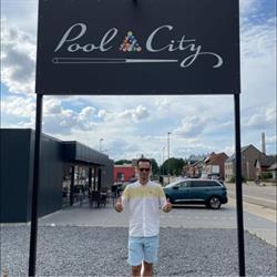 Pool City, Zolder openingstijden