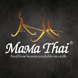 Mama-Thai ' food from heaven, available on earth ', Koksijde openingstijden