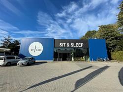 Sit & Sleep Leuven, Korbeek-Lo openingstijden