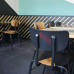 Frituur 't Dorp, Zwijndrecht openingstijden