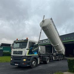 Delbeke trailer service, Deerlijk openingstijden