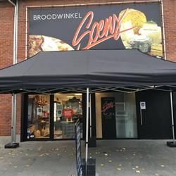 Broodwinkel Soens, Heule openingstijden
