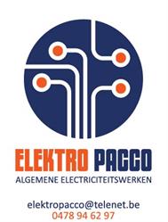 Elektro Pacco, Zedelgem openingstijden