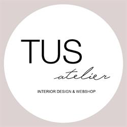 TUS atelier - Interieurbureau, conceptstore & webshop, Ieper openingstijden