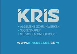 Kris De Jans Algemene schrijnwerken, Lovendegem openingstijden