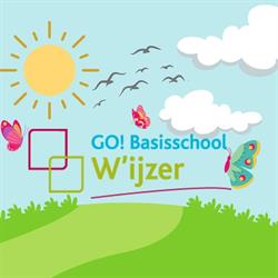Basisschool W'ijzer, Diksmuide, openingstijden