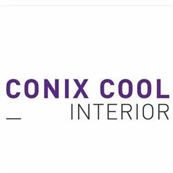 CONIX COOL interior, Antwerpen openingstijden