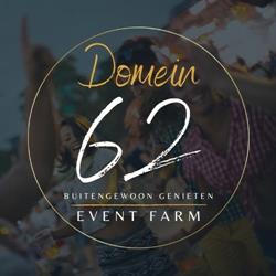Domein 62 - Event Farm, Eernegem openingstijden