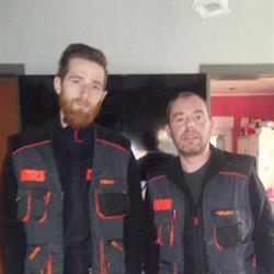Godfroid pneus Didier et Patrick, Verviers openingstijden