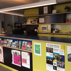 Adviescentrum Migratie - ACM, Antwerpen openingstijden