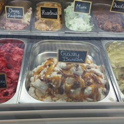 Scoopsie, Brasschaat openingstijden