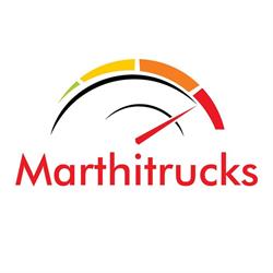 Marthitrucks, La Louvière openingstijden