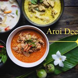 Aroi Dee Erpe-Mere, openingstijden