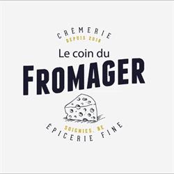 Le Coin Du Fromager, Zinnik openingstijden