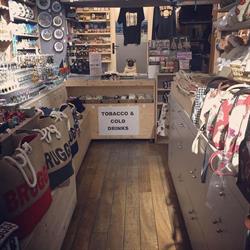 Gift Shop, Brugge openingstijden