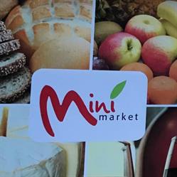 Mini Market Gesves, openingstijden