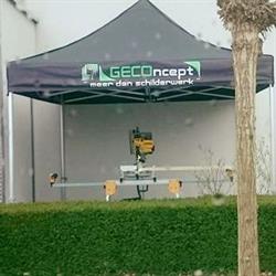GECOncept, Anzegem openingstijden
