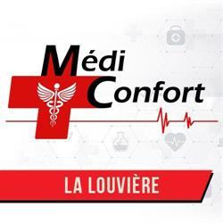 Mediconfort, La Louvière openingstijden