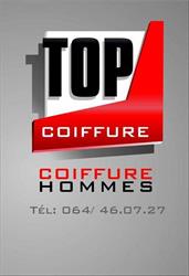 Top Coiffure, La Louvière openingstijden
